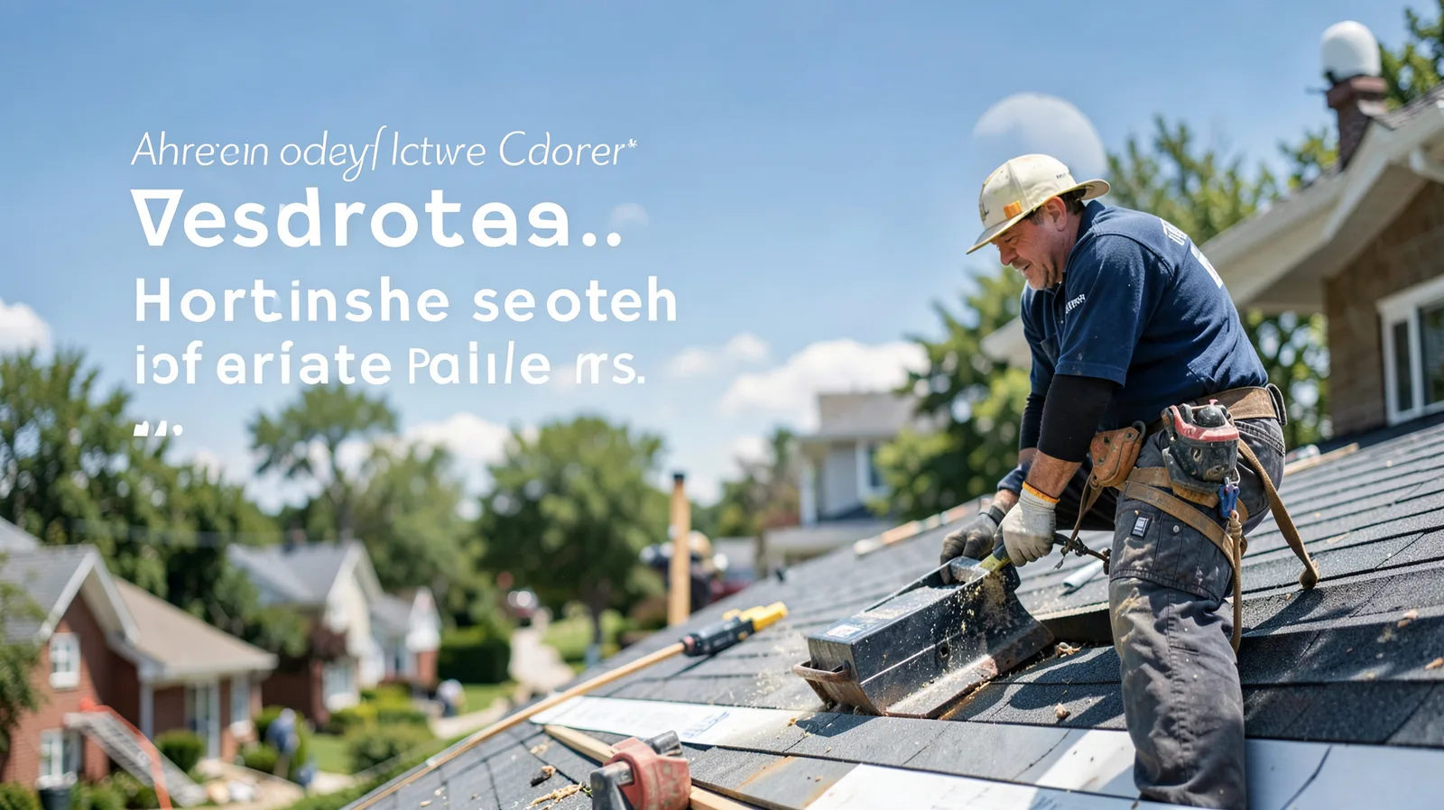 Roof Replacement in Hanover, IL near me